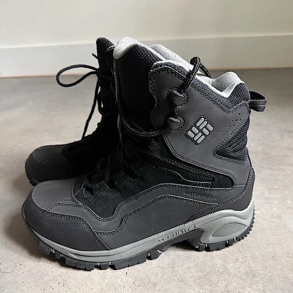 Columbia | Shoes | Columbia Mens Boots Arctic Lite  display picture 1